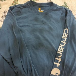 💙Carhertt Mens Long Sleeve Shirt💙